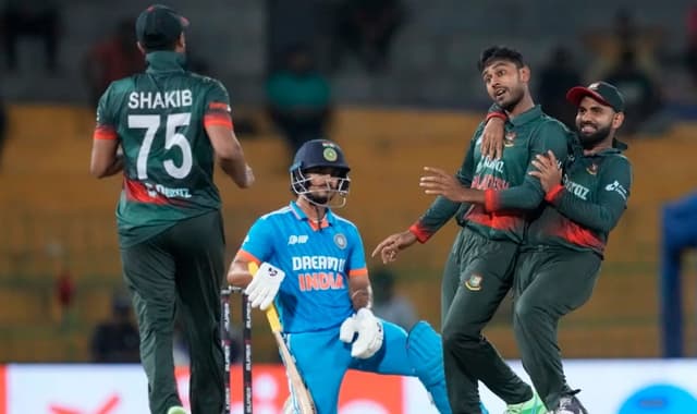 No one but Bangladesh could compete with India in the Asia Cup: Irfan Pathan