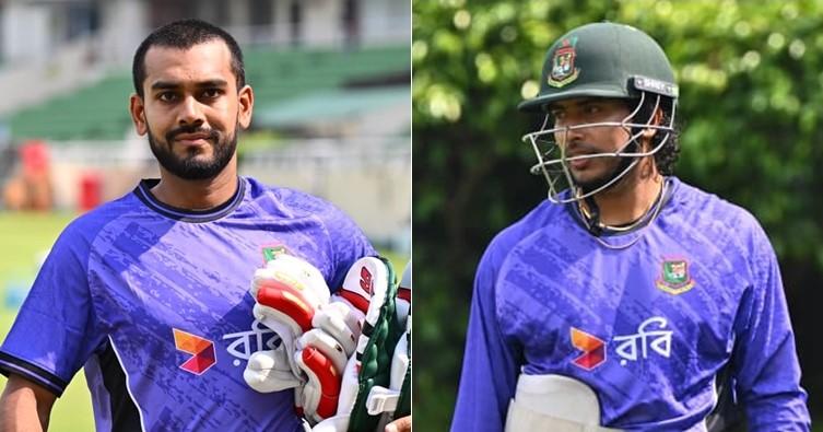 Miraz backs Saif, assures no injustice to Soumya, Sohan & Jaker