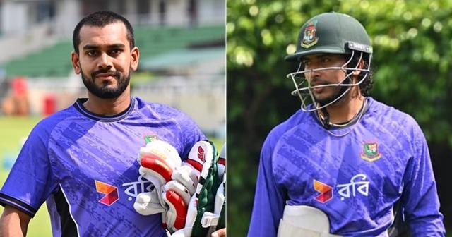 Miraz backs Saif, assures no injustice to Soumya, Sohan & Jaker