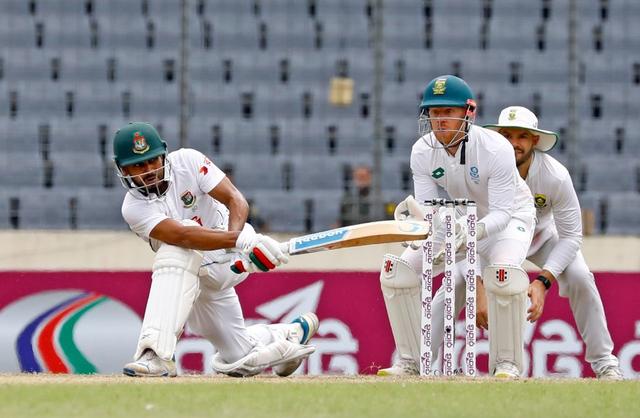 Mushtaq Ahmed backs sweep shots as key weapon for Bangladesh against spin