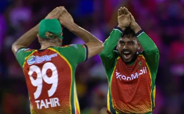 How did Mehidy Hasan Miraz perform in CPL 2026?