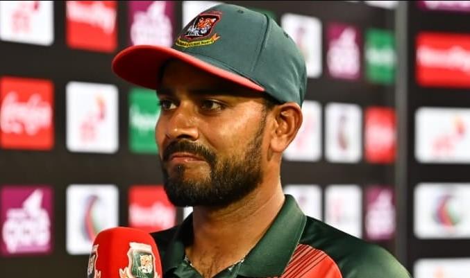 “We need to finish matches better” - Miraz after Bangladesh's opening ODI defeat