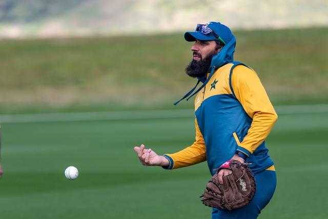 Bangladesh need Imrul & Sabbir back: Misbah