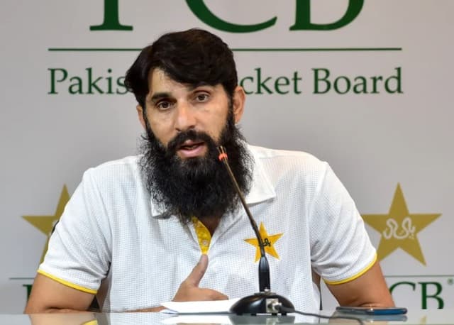It was the right call from MS Dhoni: Misbah talks about 2007 ICC T20 World Cup final