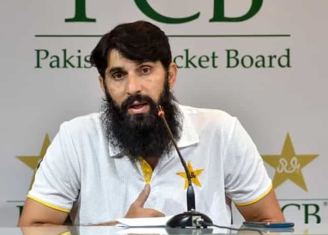 Pakistan captain change process very unsatisfactory: Misbah