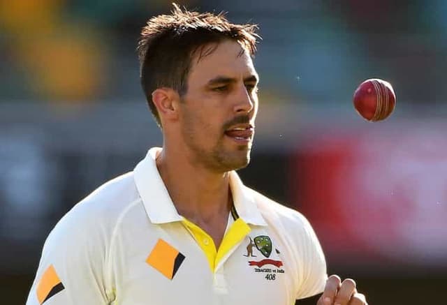 Mitchell Johnson criticizes BCCI for putting pressure on foreign player