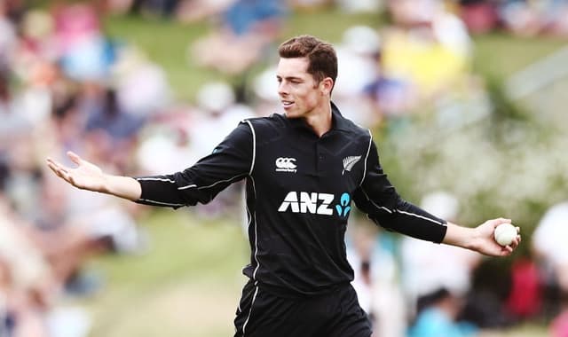 Santner joins Shakib, Yuvraj and Kapil in ODI World Cup elite list