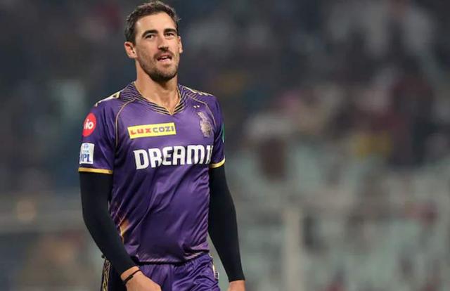 IPL 2024: Mitchell Starc opens up on his rivalry with Travis Head