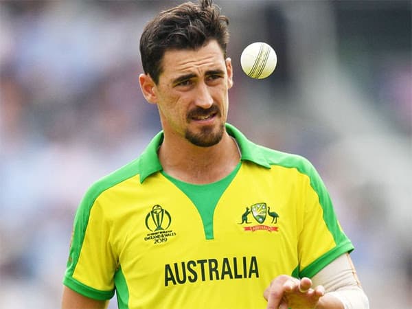 Mitchell Starc Criticizes Super Eight Pre-Seeding System