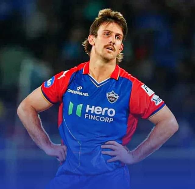 Mitchell Marsh ruled out of IPL ahead of Mumbai Indians clash, confirms Sourav Ganguly