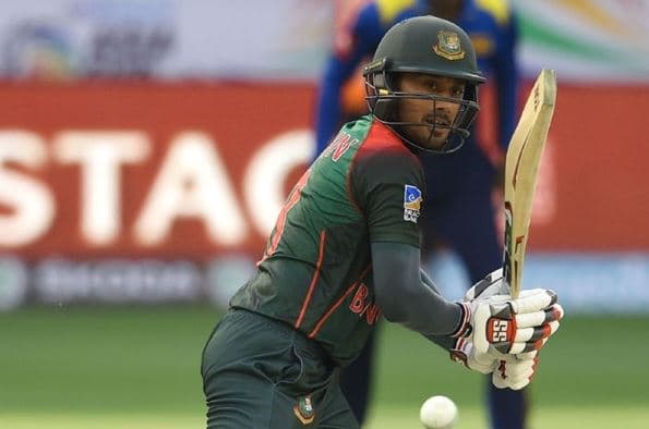 Mohammad Mithun wants Bangladesh return, prefers ODI format