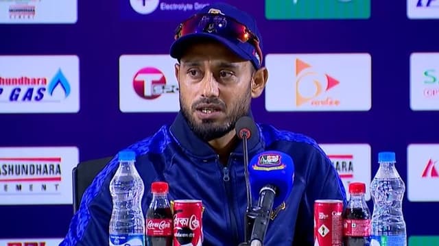 He was like a father: Mohammad Mithun on coach Mahbub Ali Zaki’s death