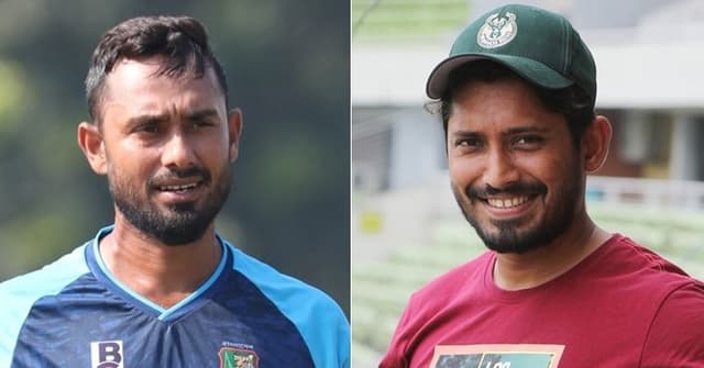 Mohammad Mithun to captain Chittagong Kings, Anamul Haque Bijoy named Durbar Rajshahi skipper