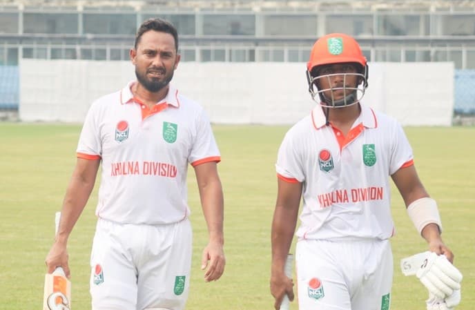 NCL schedule changed to give Bangladesh Test players extra rest