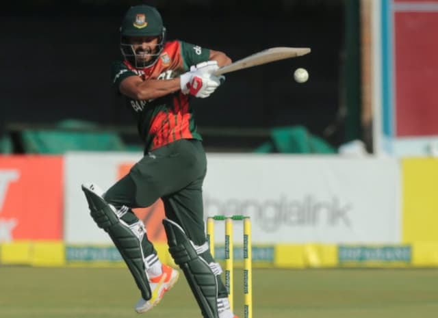 Mithun to be dropped from New Zealand series