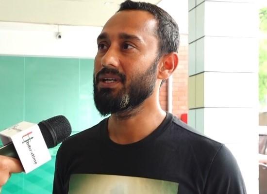 "Players’ smiles are my achievement" – Mithun