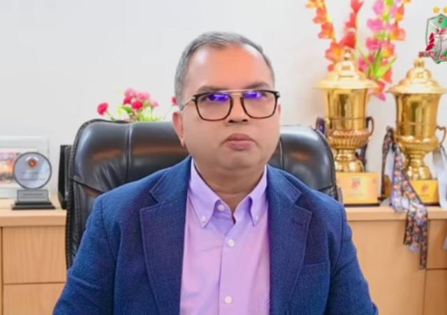 Fortune Barishal chairman explains BPL withdrawal decision