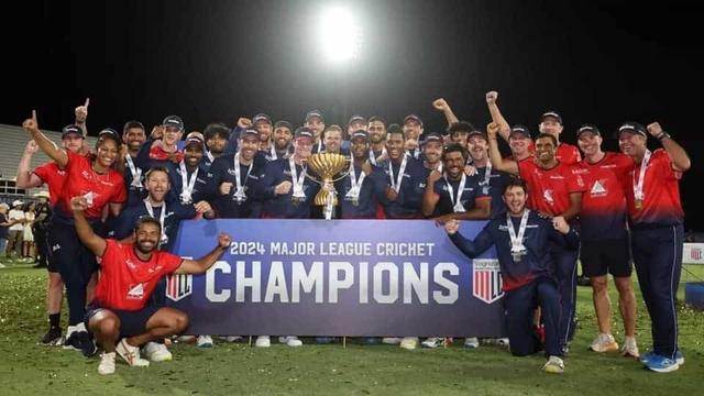 Travis Head, Kagiso Rabada, David Miller Released Ahead of MLC 2025 Draft