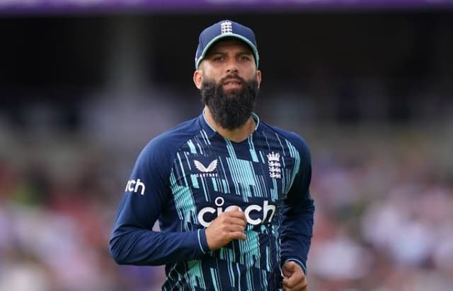 England's dynamic all-rounder Moeen Ali announces retirement from international Cricket 