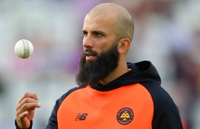 No MS Dhoni! Moeen Ali Reveals the Smartest Cricket Brain He Has Ever Seen