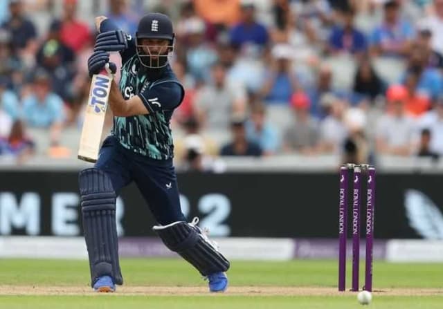 Moen Ali roped in by Guyana Amazon Warriors to replace Saim Ayub 