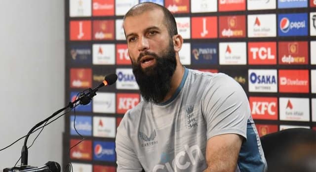 Pak vs Eng: Moeen Ali proud to lead England T20s in Pakistan