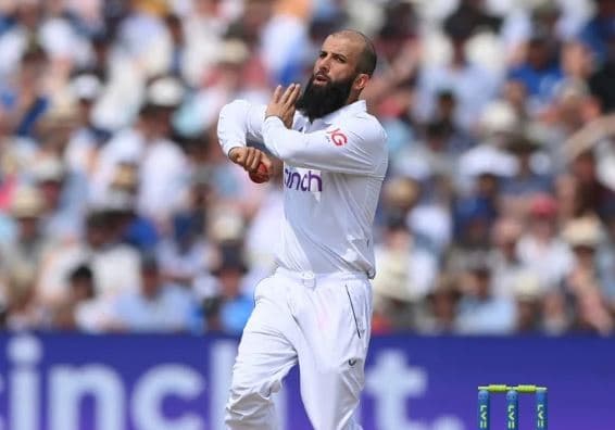 Moeen Ali penalised for breaching ICC Code of Conduct