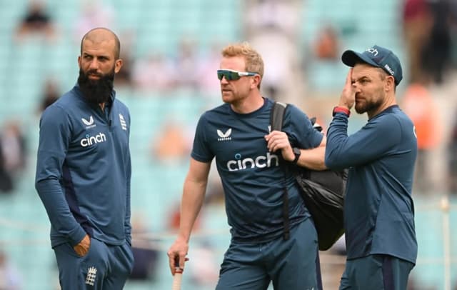 Moeen backs McCullum to revive England's white-ball cricket