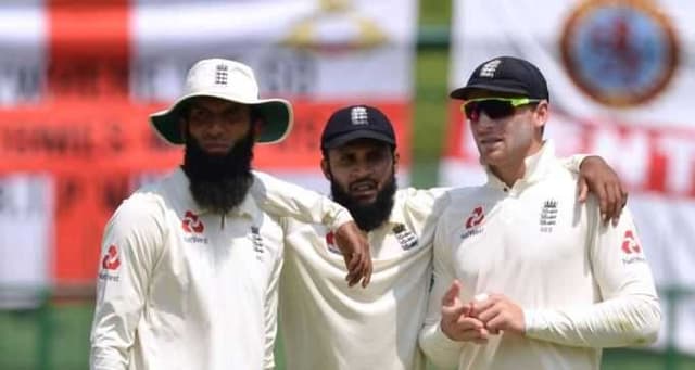 McCullum wants to include Moeen, Buttler, Rashid in Test format again