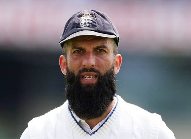 Moeen Ali wants to retire from Test cricket after winning Ashes