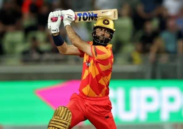 In which franchise league Moeen will play for, CSA T20 or ILT20?