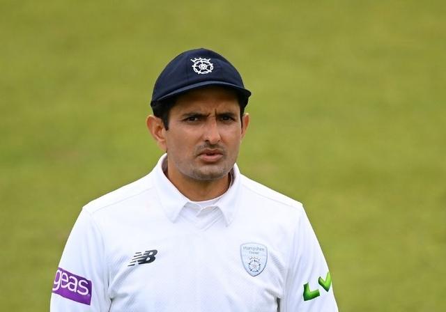 Hampshire bring back Pakistani Mohammad Abbas for County Championship stint