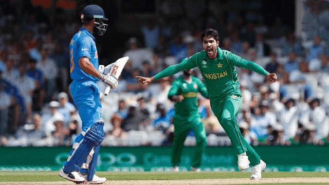 "Inspiration for young cricketers": Mohammad Amir praises Virat Kohli