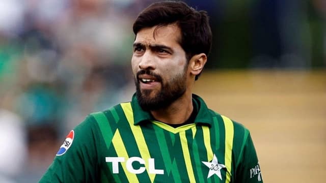 Mohammad Amir Joins Essex for Vitality T20 Blast