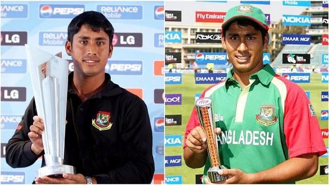 The Mohammad Ashraful Chapter : Domestic & International Career, Facts & Figure