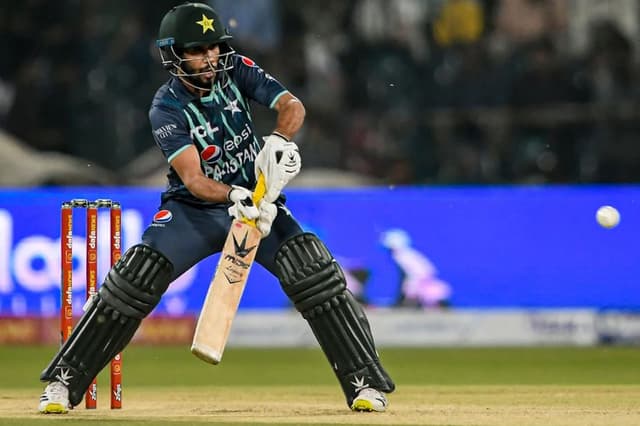 Chattogram Challengers sign Mohammad Haris, Najibullah Zadran for BPL 2024 