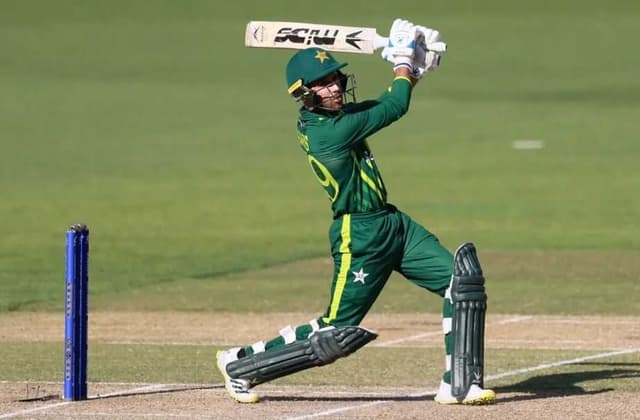 Sylhet Strikers include Pakistan youngster Mohammad Haris for BPL 