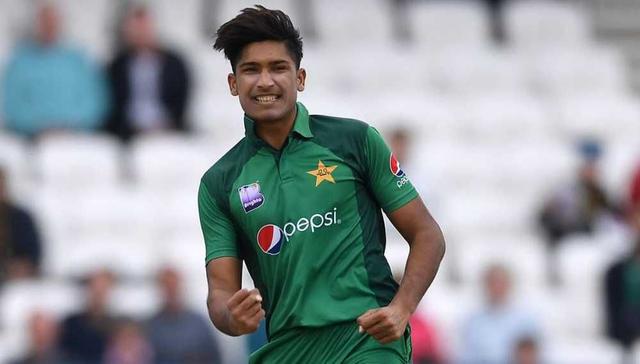 Mohammad Hasnain gets team in 'The Hundred' after clearing bowling action