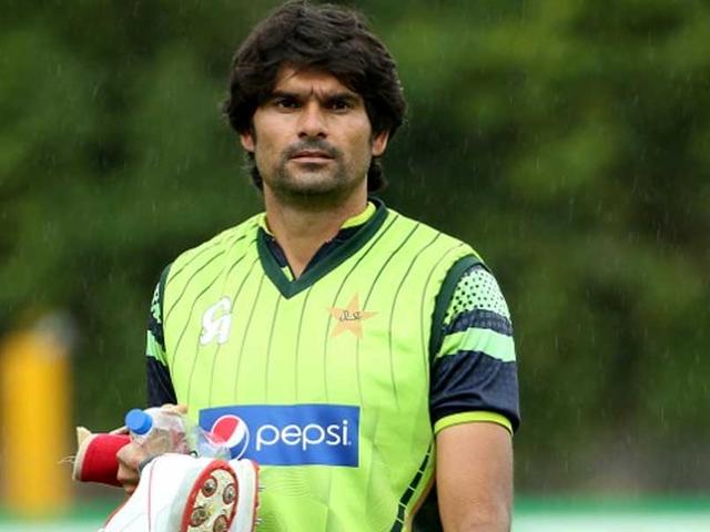 The Mohammad Irfan Chapter : Domestic & International Career, Facts & Figure