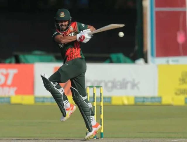 BCB XI squad for tour of Tamil Nadu announced