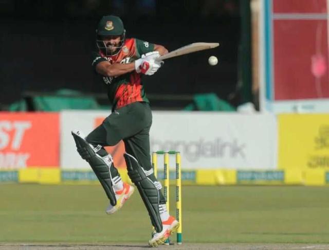Bangladesh 'A' lose to West Indies 'A' by 4 wickets in low-scoring match