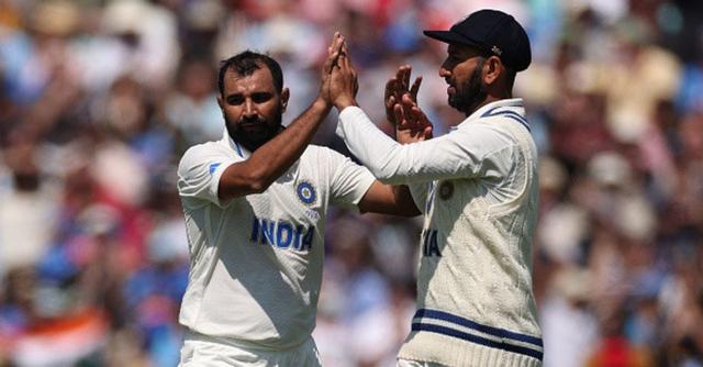 Mohammed Shami Slams Fake Retirement Rumors: “Say Something Good for Once”