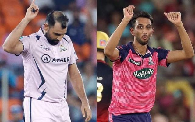 Mohammad Shami, Prasidh Krishna ruled out of IPL 2024