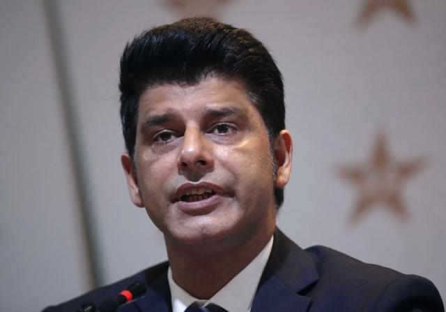 Pakistan women's team named Mohmmad Wasim as head coach