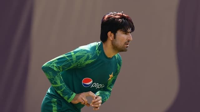 Mohammad Wasim Jr Ruled Out of Bangladesh T20Is Due to Injury