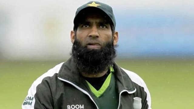 New Zealand Most Balanced Side in Champions Trophy 2025, Says Mohammad Yousuf