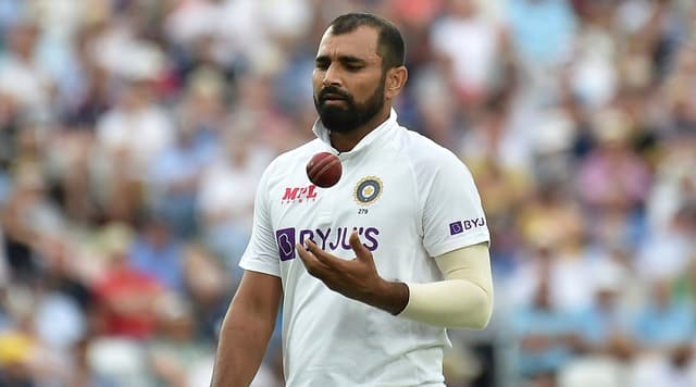 Report: Mohammed Shami Likely to Miss Remainder of Border-Gavaskar Trophy, Eyes Champions Trophy and IPL 2025