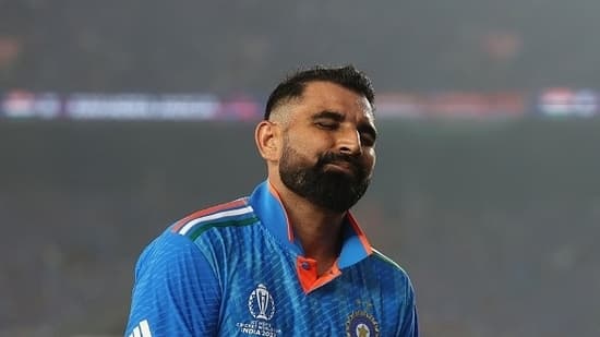 Mohammed Shami Receives Death Threat via Email