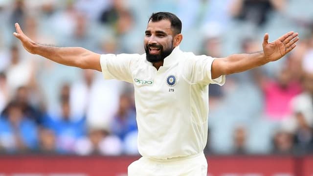 Mohammed Shami Set for Comeback After Six-Month Break
