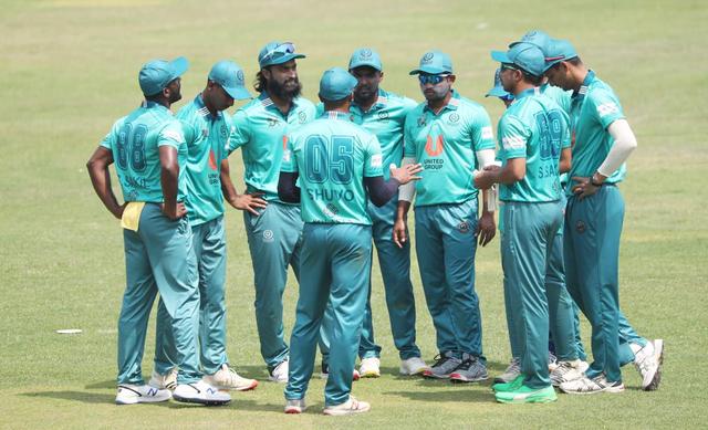 Mohammedan start DPL with defeat to Shinepukur